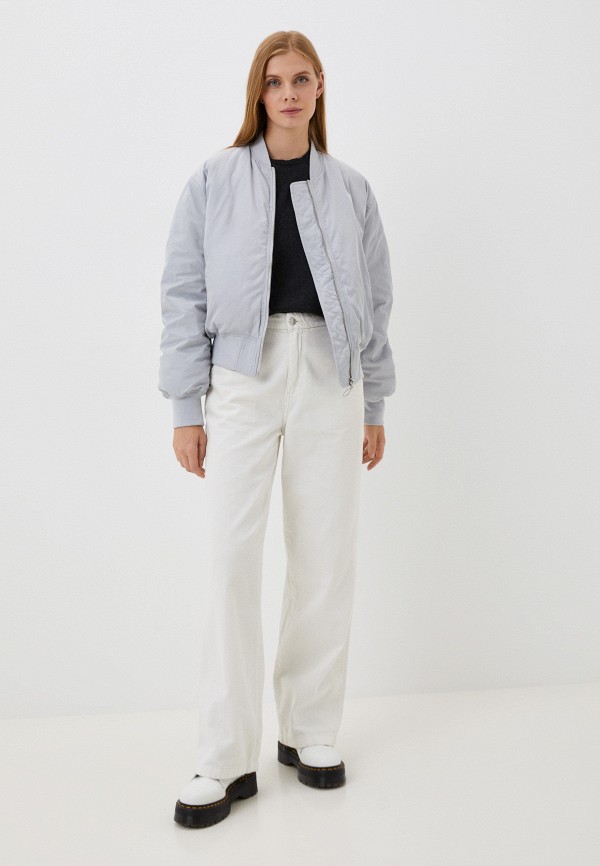 фото Куртка утепленная gloria jeans