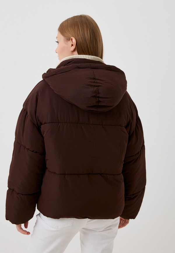 фото Куртка утепленная gloria jeans