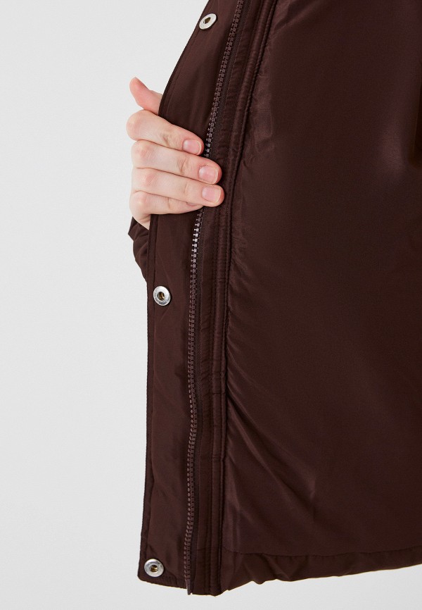 фото Куртка утепленная gloria jeans