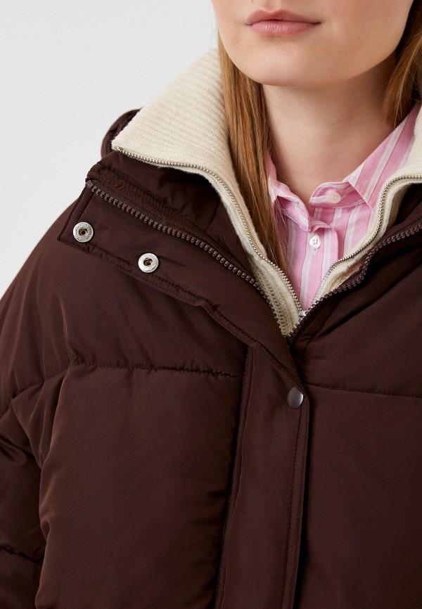 фото Куртка утепленная gloria jeans