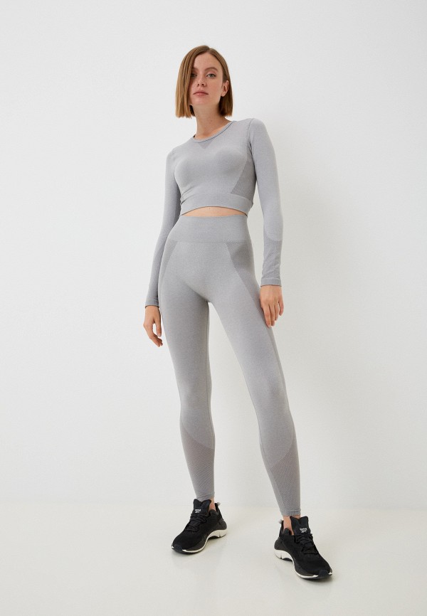 фото Лонгслив спортивный gloria jeans