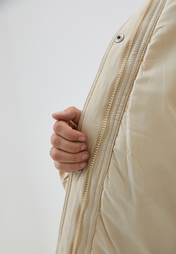 фото Куртка утепленная gloria jeans