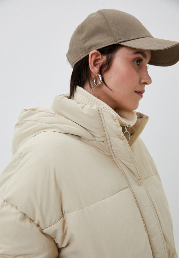 фото Куртка утепленная gloria jeans