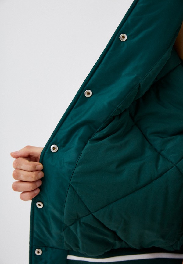 фото Куртка утепленная gloria jeans