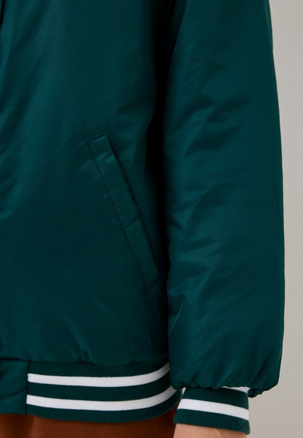 фото Куртка утепленная gloria jeans