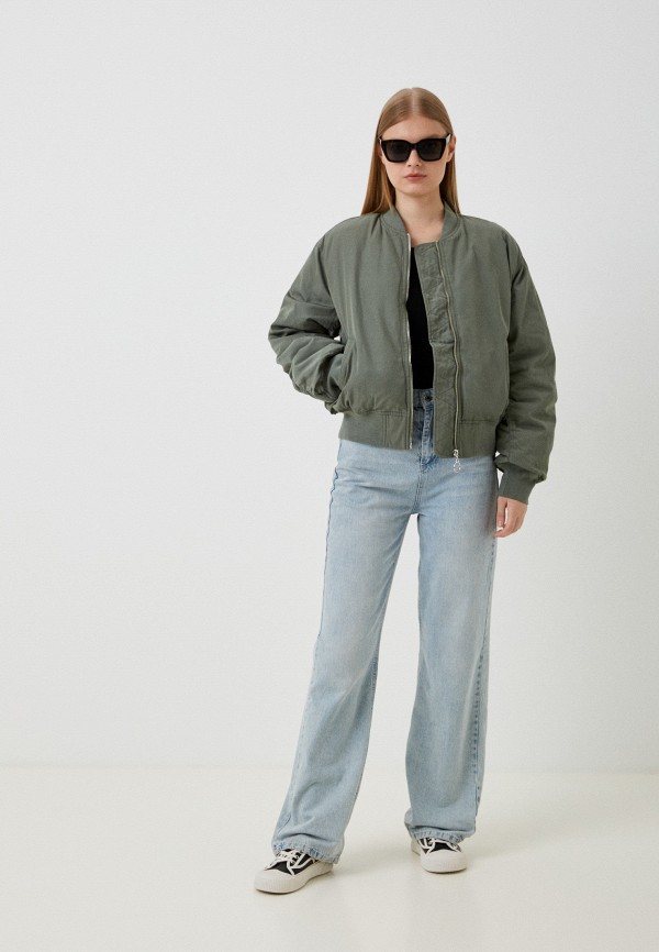 фото Куртка утепленная gloria jeans