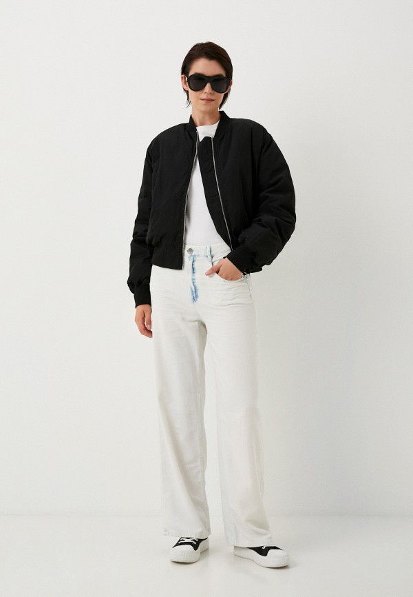 фото Куртка утепленная gloria jeans