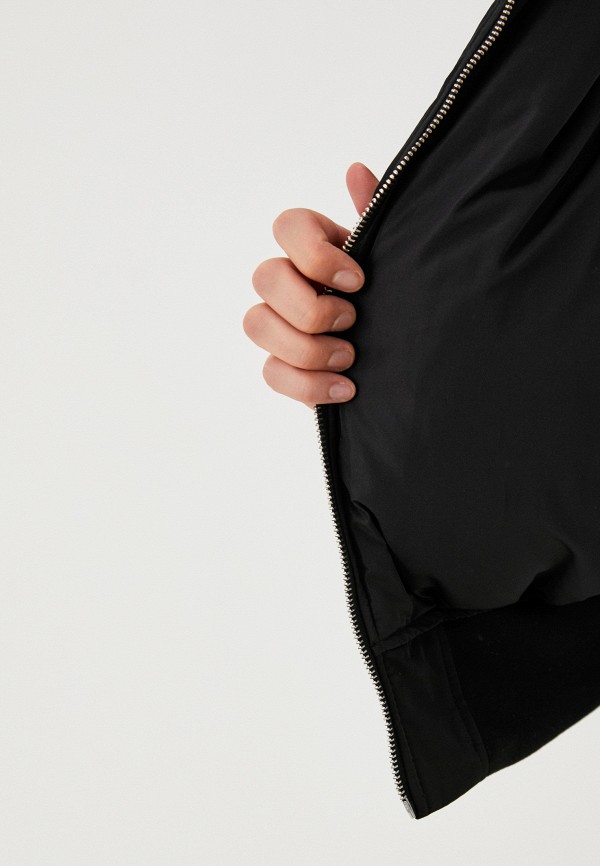 фото Куртка утепленная gloria jeans