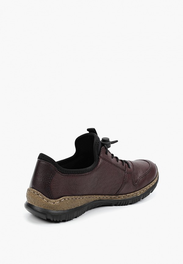 фото Ботинки rieker