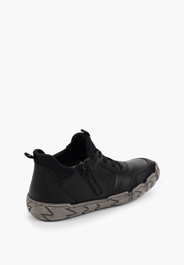 фото Ботинки rieker