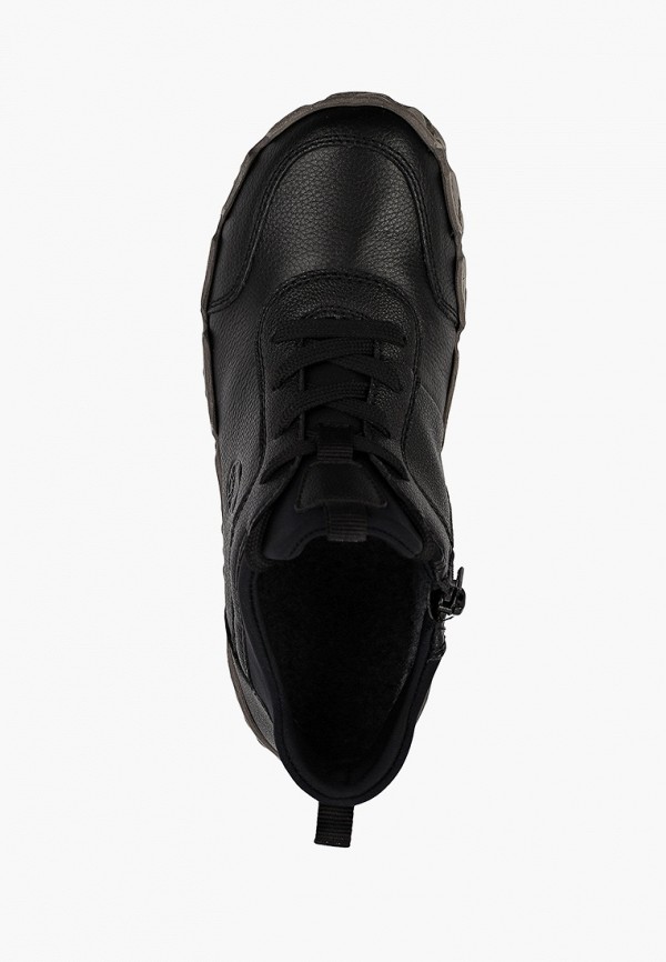 фото Ботинки rieker