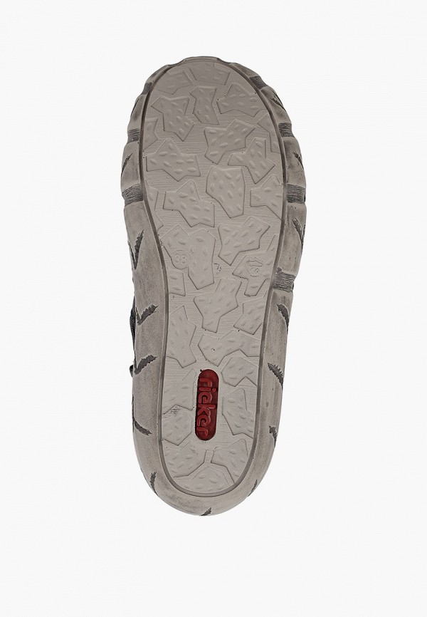 фото Ботинки rieker