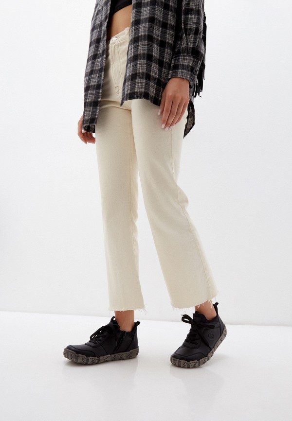 фото Ботинки rieker