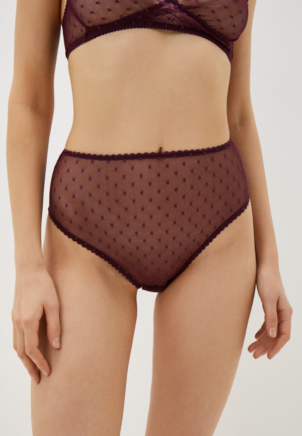 фото Трусы polina manafova