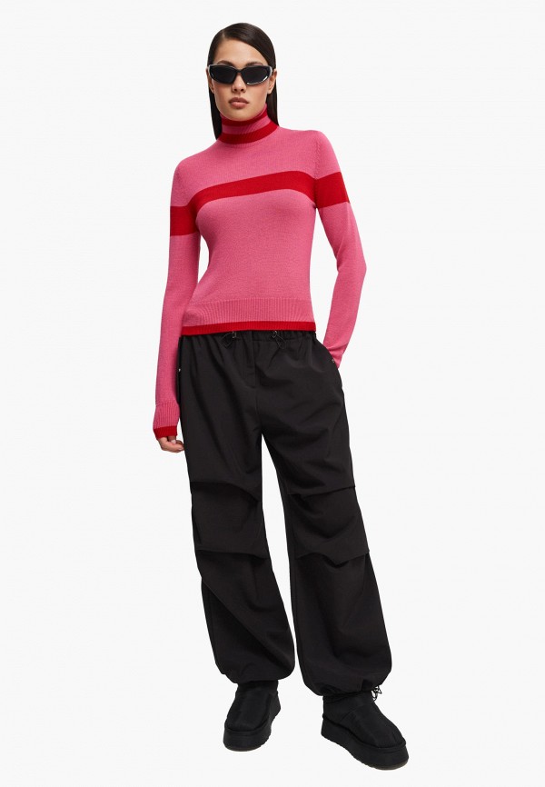 фото Водолазка top top