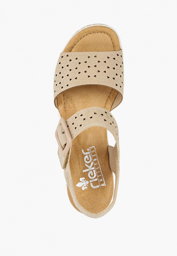 фото Босоножки rieker