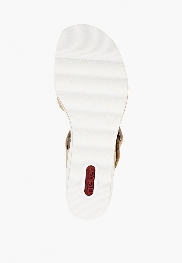 фото Босоножки rieker