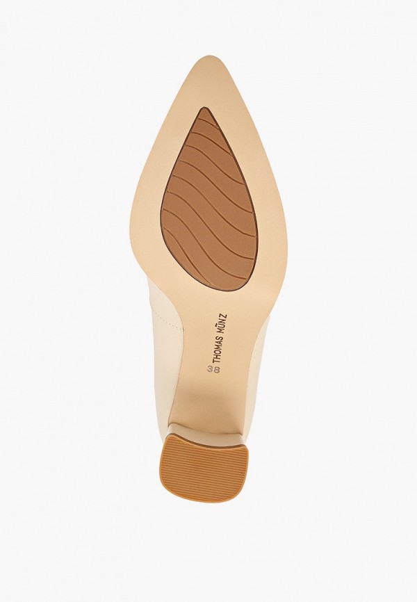 фото Туфли thomas munz