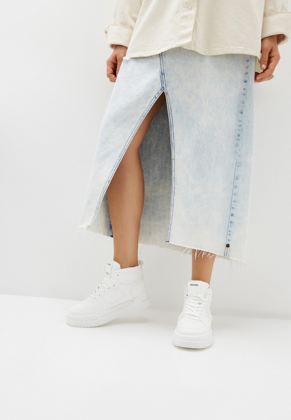 фото Кеды dino albat