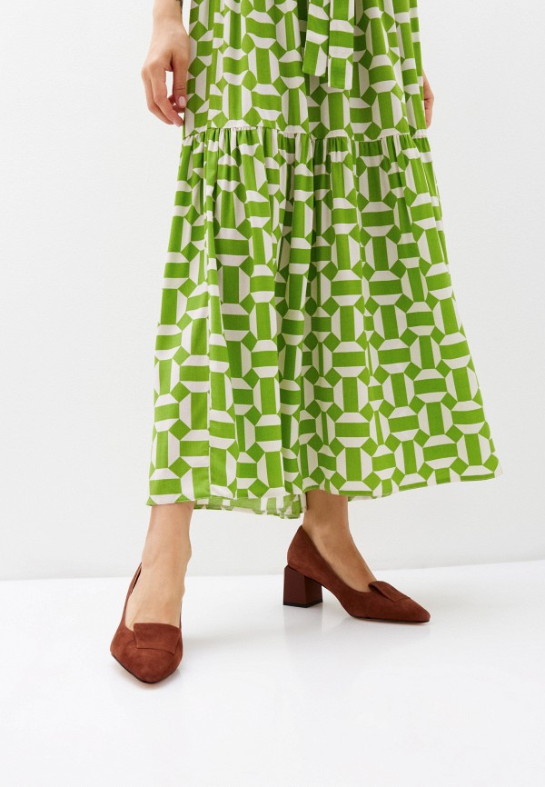 фото Туфли thomas munz