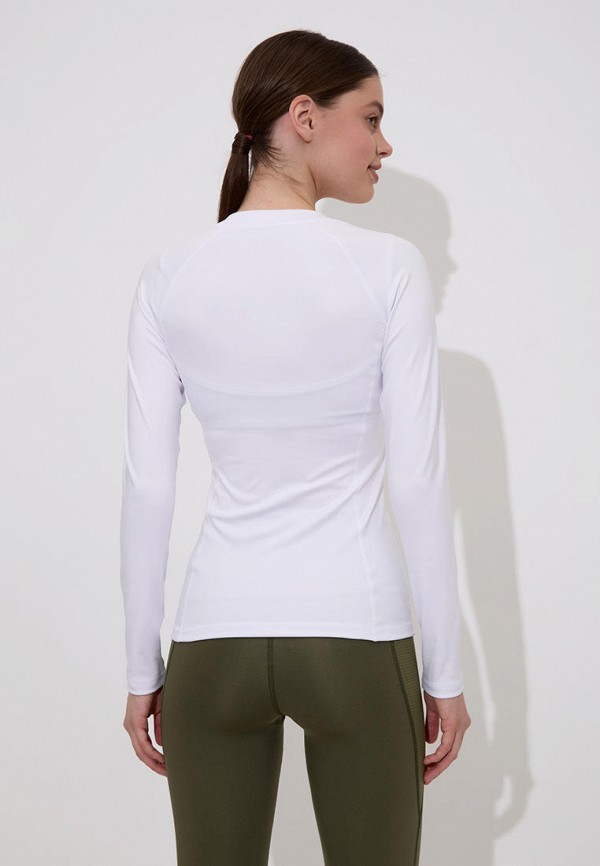 фото Лонгслив спортивный pereach