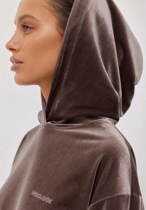 фото Худи woolook