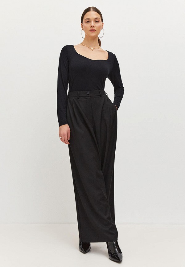 фото Брюки 4forms