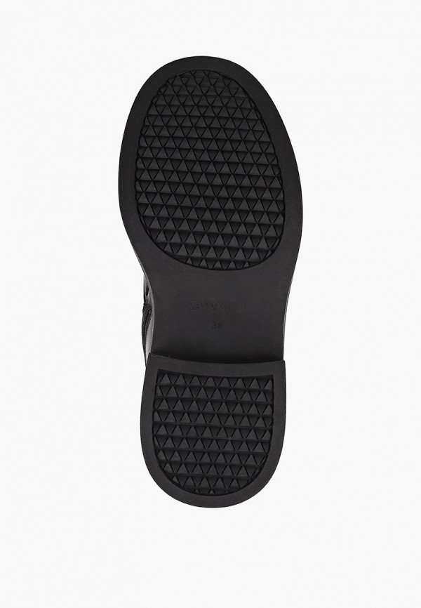 фото Ботинки salamander