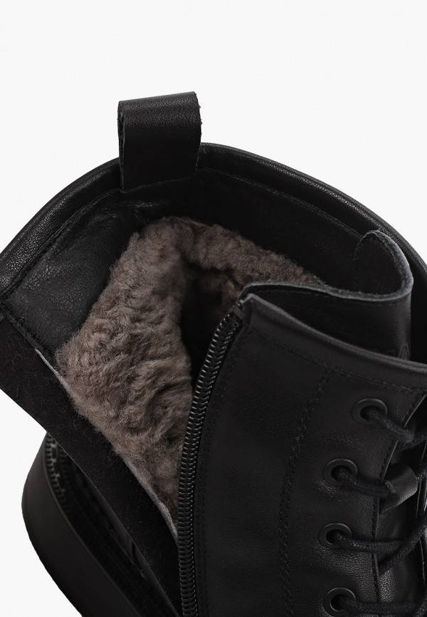 фото Ботинки salamander