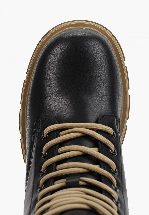 фото Ботинки thomas munz