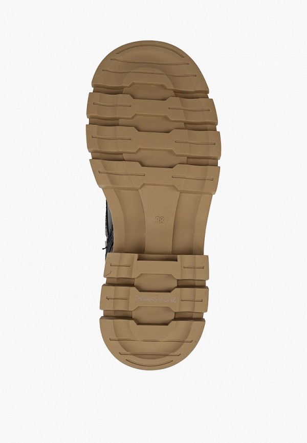 фото Ботинки thomas munz