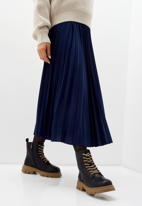 фото Ботинки thomas munz