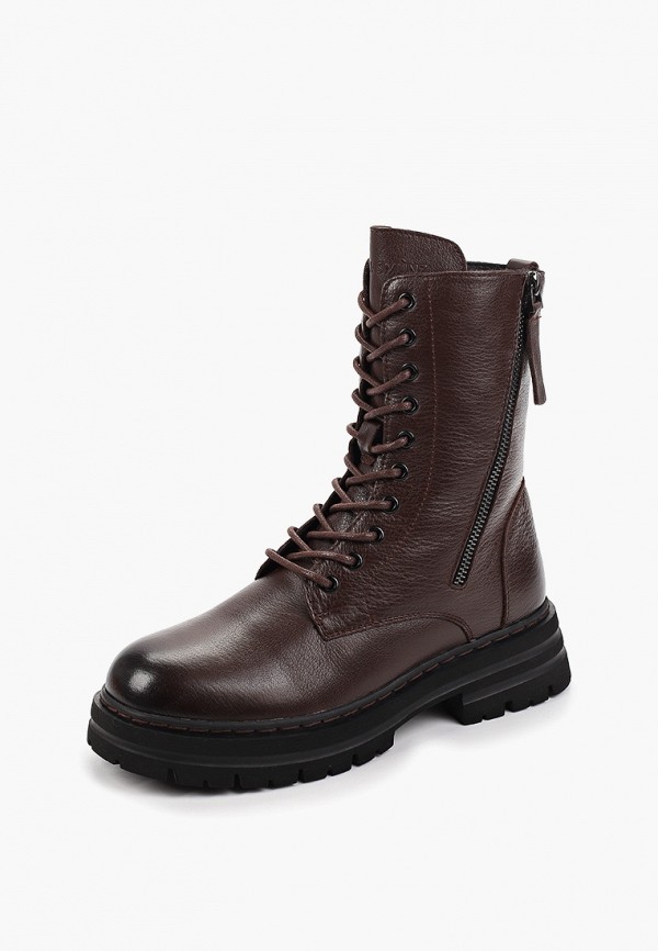 фото Ботинки thomas munz