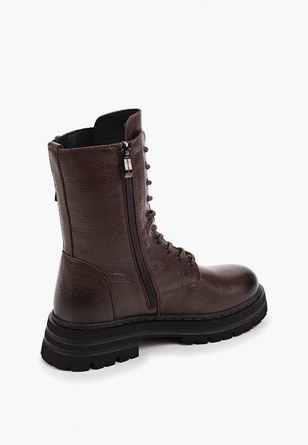 фото Ботинки thomas munz