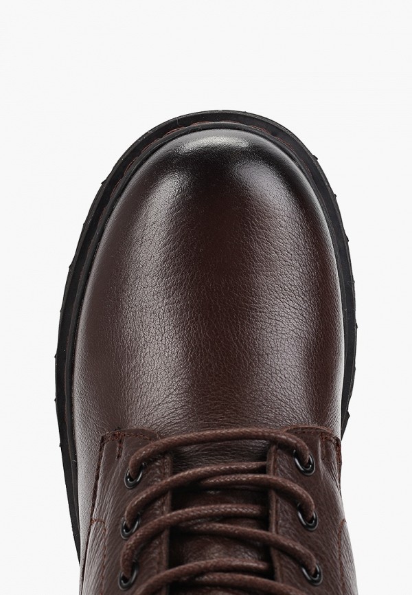 фото Ботинки thomas munz