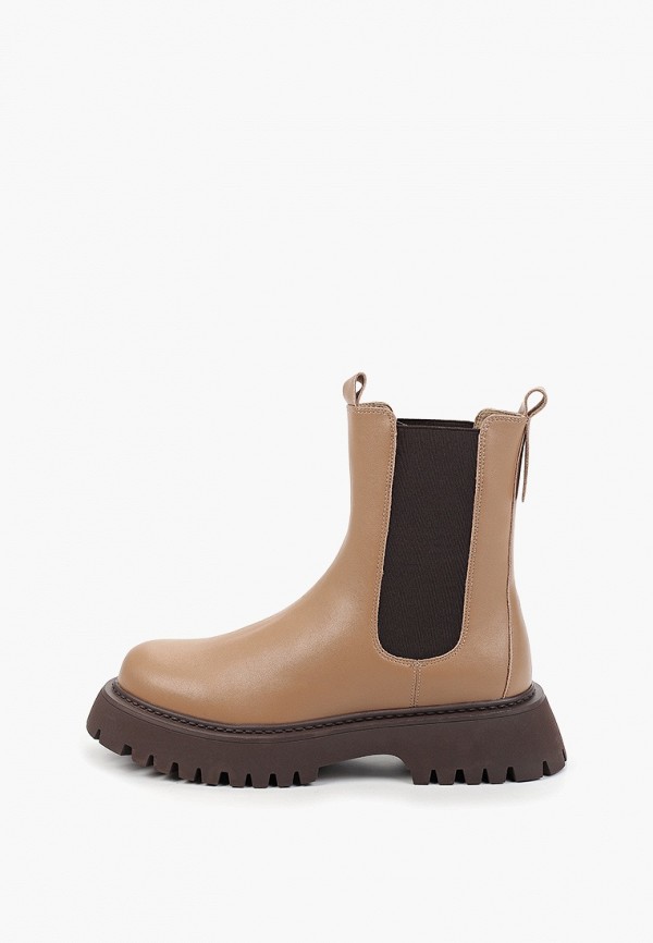 фото Ботинки thomas munz