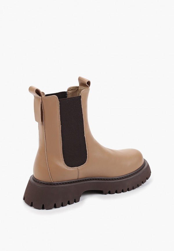 фото Ботинки thomas munz