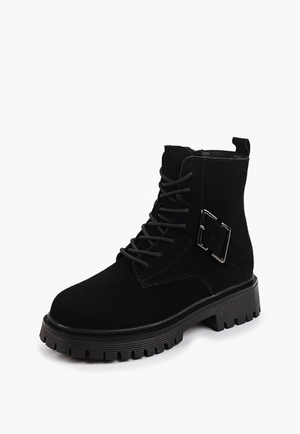 фото Ботинки thomas munz