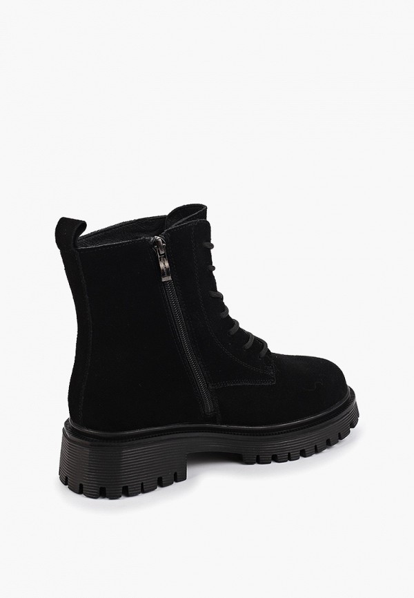 фото Ботинки thomas munz