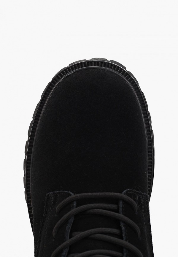 фото Ботинки thomas munz