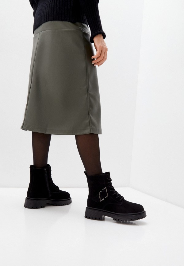 фото Ботинки thomas munz