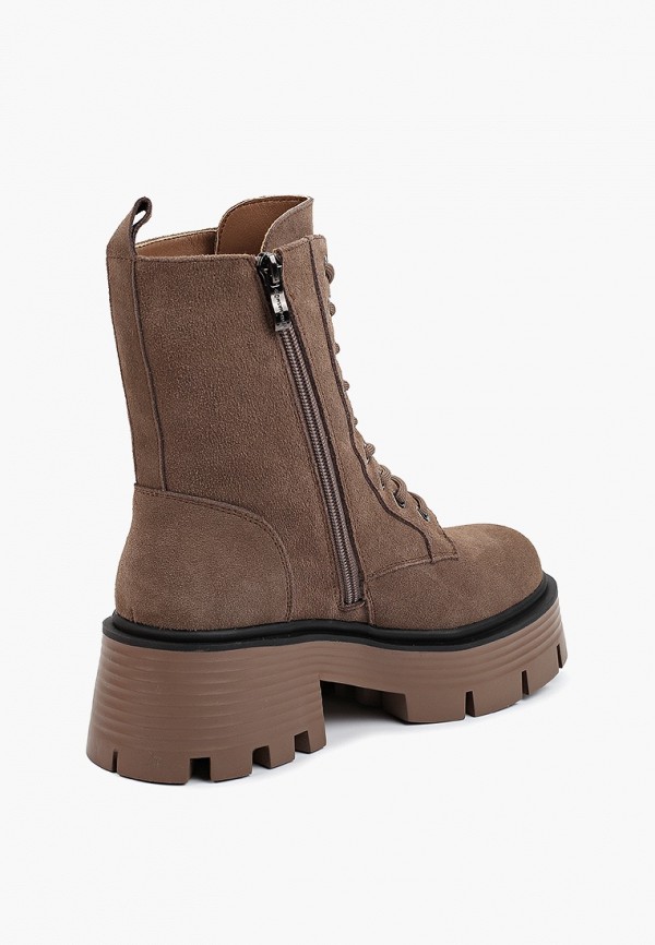 фото Ботинки thomas munz