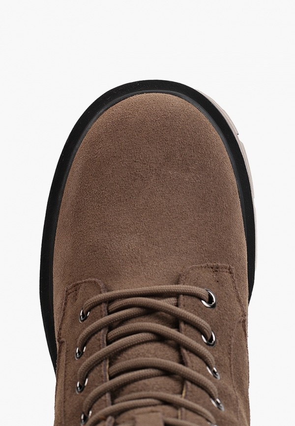 фото Ботинки thomas munz