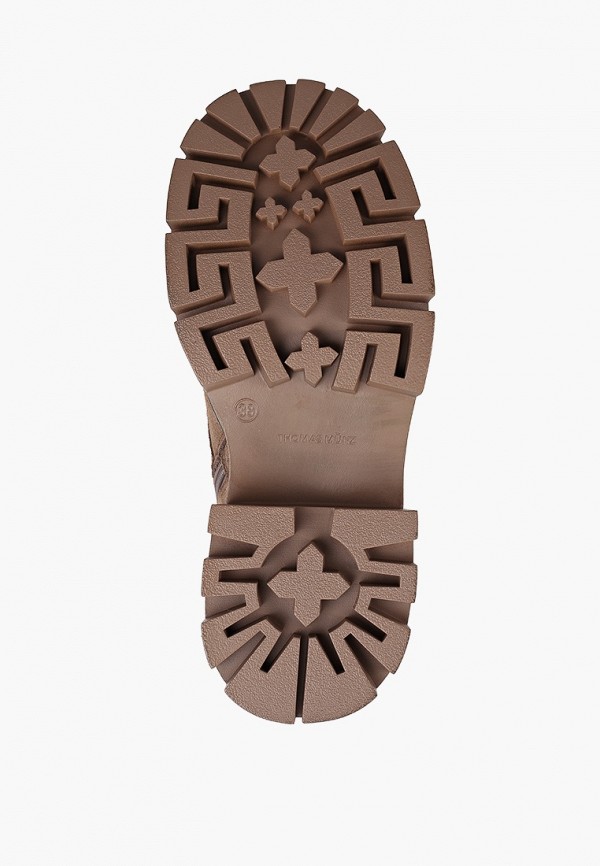 фото Ботинки thomas munz