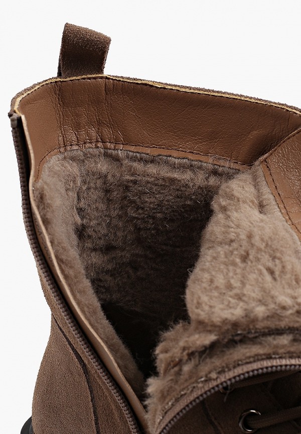 фото Ботинки thomas munz