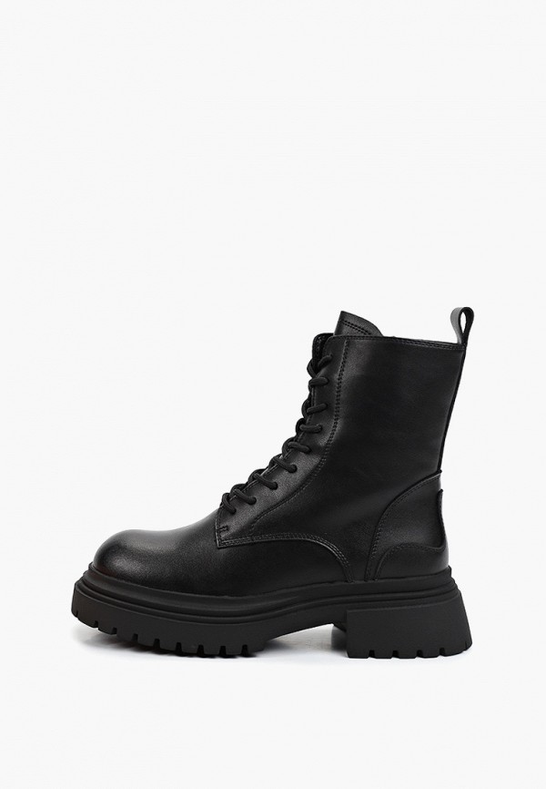 фото Ботинки thomas munz