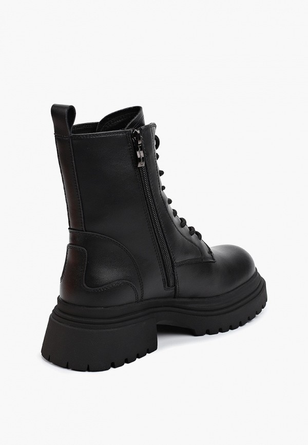 фото Ботинки thomas munz