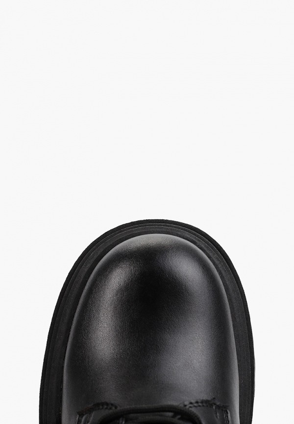 фото Ботинки thomas munz