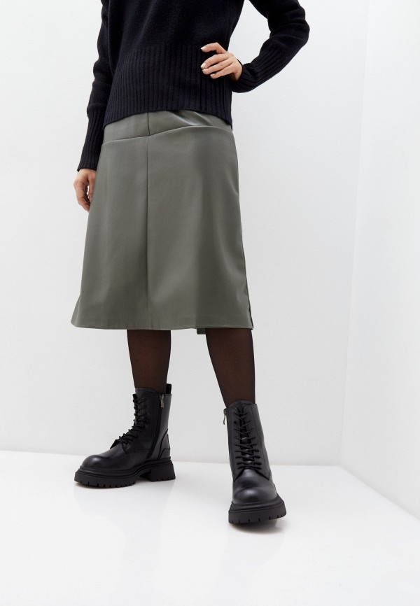 фото Ботинки thomas munz