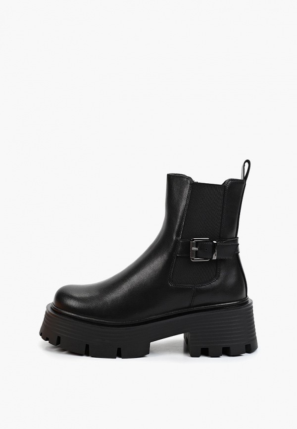 фото Ботинки thomas munz